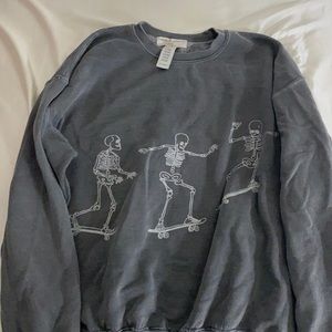 Urban outfitters sweatshirt